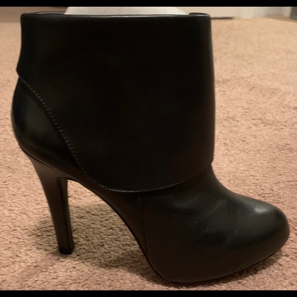 Jessica Simpson Addey Boots size 8 - Picture 1 of 3